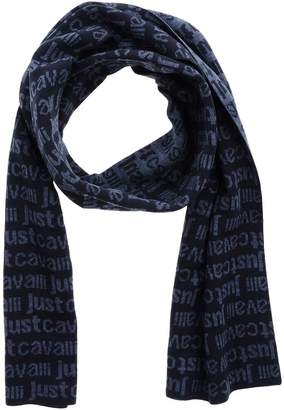 Just Cavalli Oblong scarves - Item 46508608