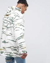 Thumbnail for your product : MHI Cargo Camo Jacket
