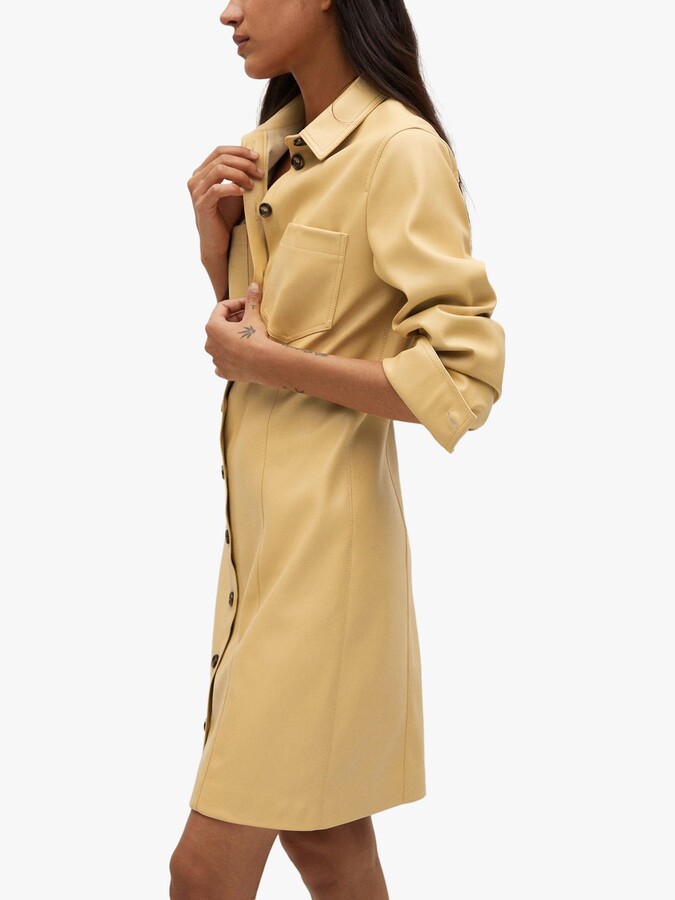 little yellow button clothing