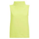 Thumbnail for your product : Jaeger Sleeveless Rib Roll Neck