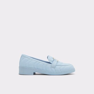 Aldo Women's Blue Shoes | ShopStyle