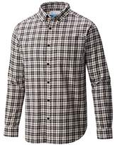 Thumbnail for your product : Columbia Men's Out and Back II Long-Sleeve Shirt