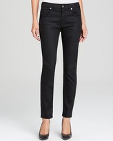 Thumbnail for your product : 7 For All Mankind Jeans - The Relaxed Skinny in Black