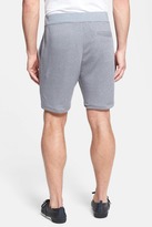 Thumbnail for your product : HUGO BOSS 'Days' Slim Fit French Terry Sweatshorts