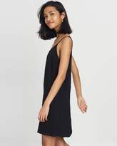 Thumbnail for your product : Cotton On Woven Margot Slip Dress