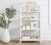 Thumbnail for your product : Pottery Barn Kids Kennedy Bookcase, Simply White, Standard UPS Delivery
