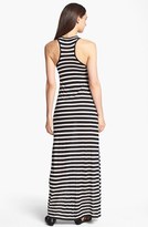 Thumbnail for your product : Vince Camuto Stripe Racerback Maxi Dress