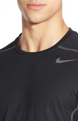 Nike Men's 'Hypercool' Dri-Fit Training T-Shirt
