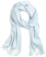 Thumbnail for your product : Brooks Brothers Cashmere Scarf