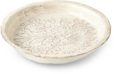 Thumbnail for your product : Pimpinelli Scroll Serving Bowl & Platter
