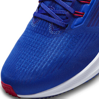 Nike Men's Pegasus 39 (NFL Buffalo Bills) Road Running Shoes in