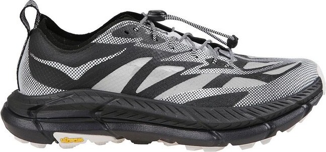 Hoka One One Mafate Speed 4 Lite Sneakers