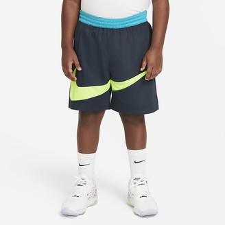 nba shorts boys