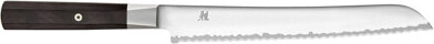 Miyabi Koh 9-inch Bread Knife