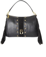 Thumbnail for your product : Biba Fringe Shoulder Bag