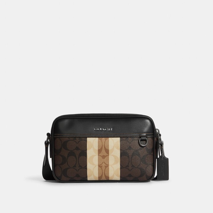 coach tattoo wallet