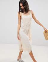 Thumbnail for your product : Free People In Your Arms Midi Dress