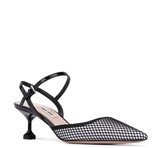 Thumbnail for your product : Miu Miu Pointed Toe Pumps