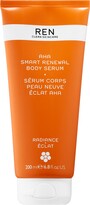 REN AHA Smart Renewal Body Serum