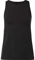 Thumbnail for your product : Nike Cutout Dri-fit Stretch Tank