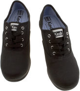 Thumbnail for your product : Keds Womens Black Fiesta Trainers