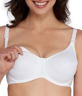 Thumbnail for your product : Anita Basic Non-Padded Non-Wired Maternity Nursing Bra (FF UK)