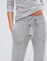Thumbnail for your product : Tommy Hilfiger Soft Touch Knitted Jogger