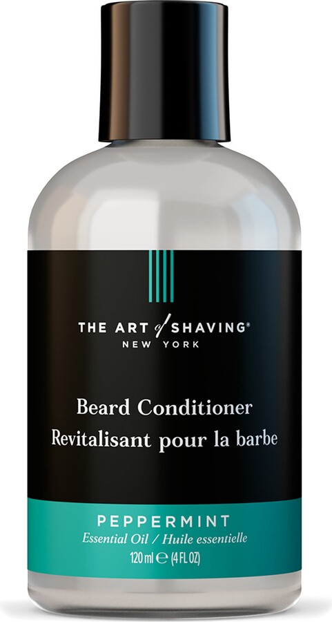 The Art of Shaving Peppermint Beard Conditioner