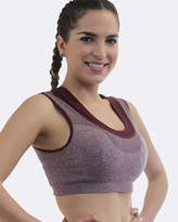 Thumbnail for your product : 3 Pack Double Racer Sports Bra