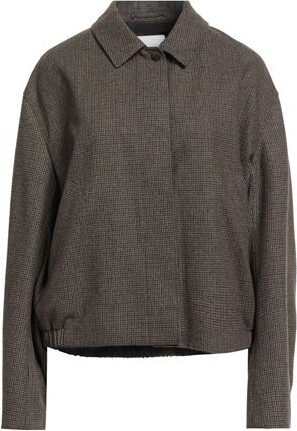 LE 17 SEPTEMBRE Woman Jacket