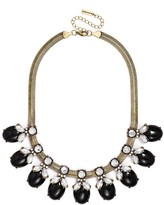 Thumbnail for your product : BaubleBar Bud Gem Collar