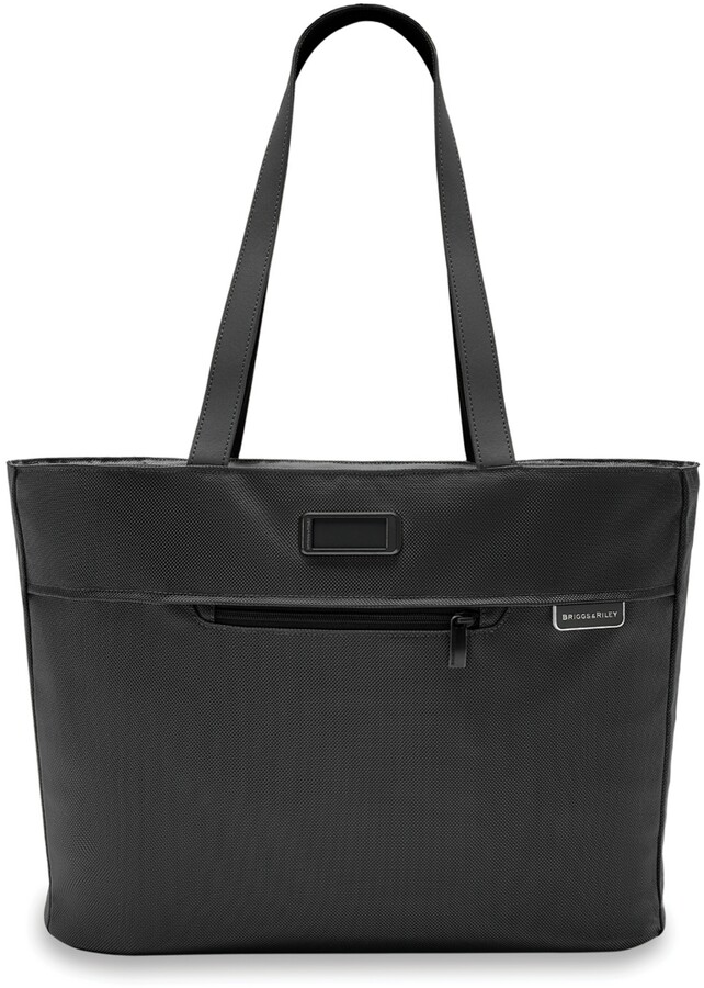 Briggs & Riley Baseline Traveler Tote