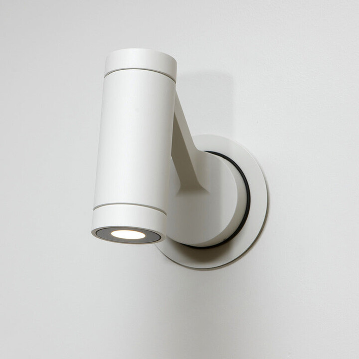 Artemide Obice Outdoor LED Wall Light