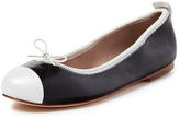 Thumbnail for your product : Bloch Classica Pearl Ballet Flat