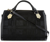 Thumbnail for your product : Vivienne Westwood Large Brook pony skin tote