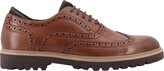 Thumbnail for your product : Kenneth Cole Core Lug Wingtip Shoe