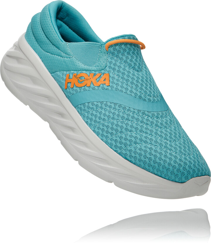 Hoka One One Men's Ora Recovery Shoe 2 - ShopStyle Slip-ons & Loafers