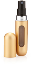 Thumbnail for your product : Travalo Travel Refillable Perfume Spray, Gold