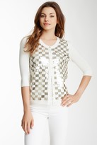 Thumbnail for your product : Julie Brown Frankie Cardigan