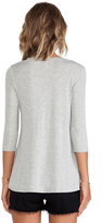 Thumbnail for your product : Lanston Trapeze Top