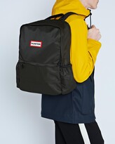 Thumbnail for your product : Hunter Nylon Large Backpack