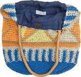 Thumbnail for your product : O'Neill Krista Woven Tote