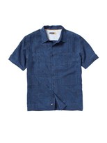 Thumbnail for your product : Waterman Men's Aganoa Bay Short Sleeve Shirt