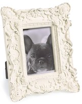 Thumbnail for your product : Argento SC Distressed Picture Frame (4x6)