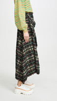 Thumbnail for your product : Hofmann Copenhagen Clarisse Skirt