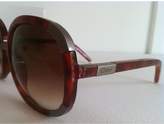 Thumbnail for your product : Chloé Myrte Sunglasses
