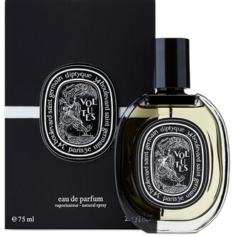 Diptyque Volutes Eau de Parfum, 75 mL - ShopStyle Fragrances