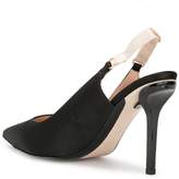 Thumbnail for your product : No.21 Sling Back Stiletto Pumps