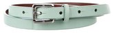 Thumbnail for your product : Tory Burch Leather Waist Belt