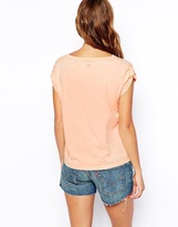 Thumbnail for your product : Levi's Levis Star Print 50'S T-Shirt